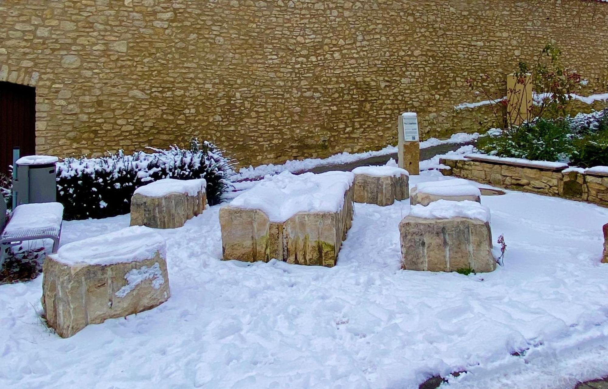 Haeuschen Am Plenzer Villa Ingelheim am Rhein Dış mekan fotoğraf