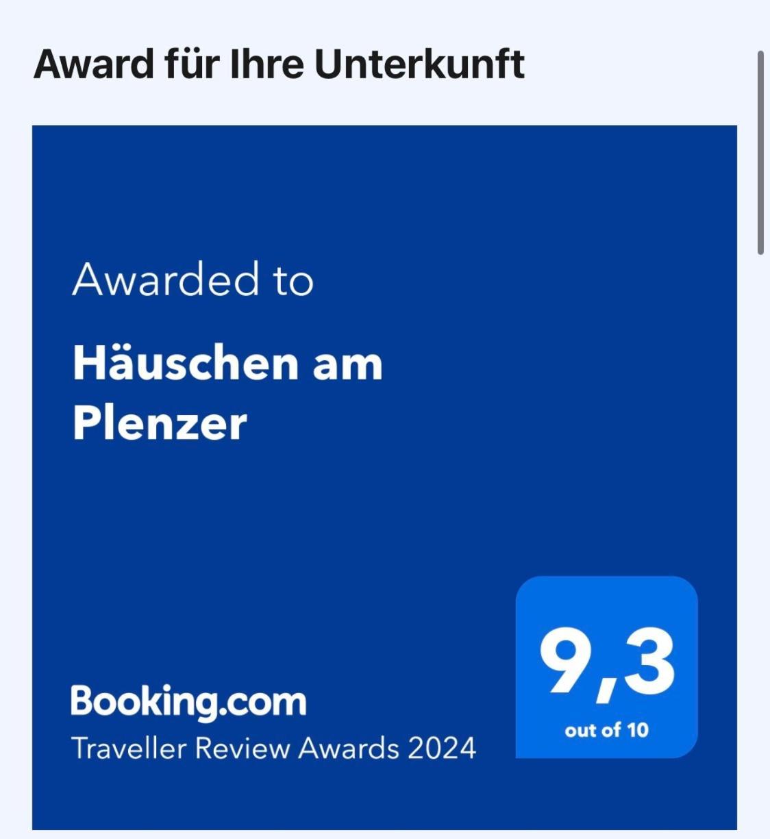 Haeuschen Am Plenzer Villa Ingelheim am Rhein Dış mekan fotoğraf